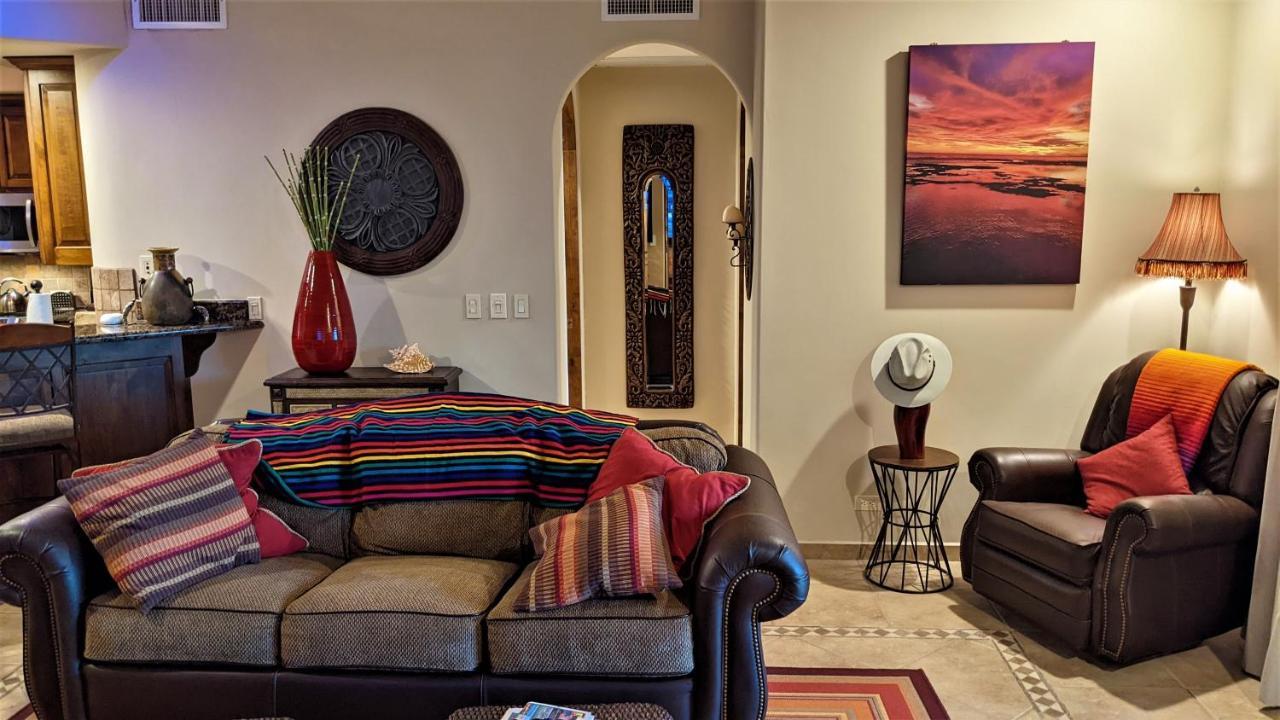 Bella Sirena 602-B Apartment Rocky Point Exterior photo