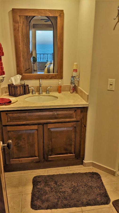 Bella Sirena 602-B Apartment Rocky Point Exterior photo