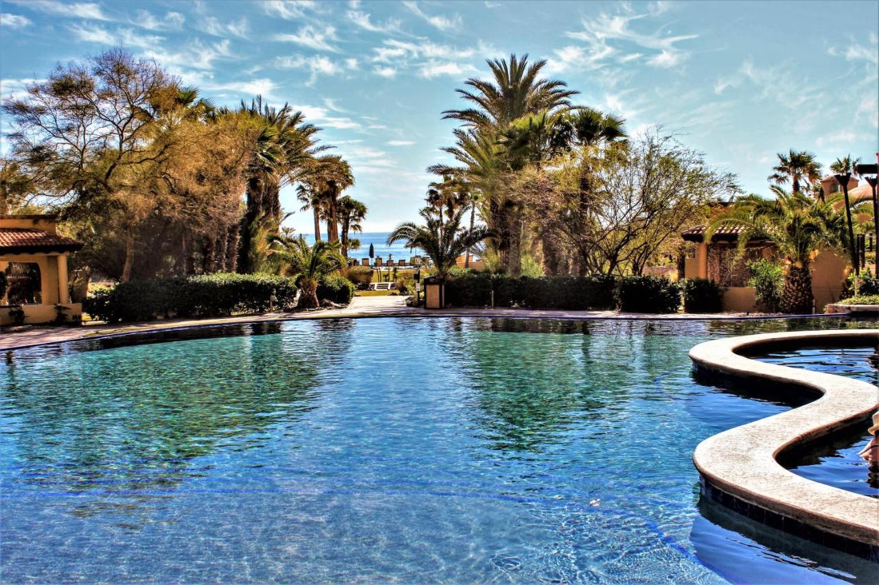 Bella Sirena 602-B Apartment Rocky Point Exterior photo