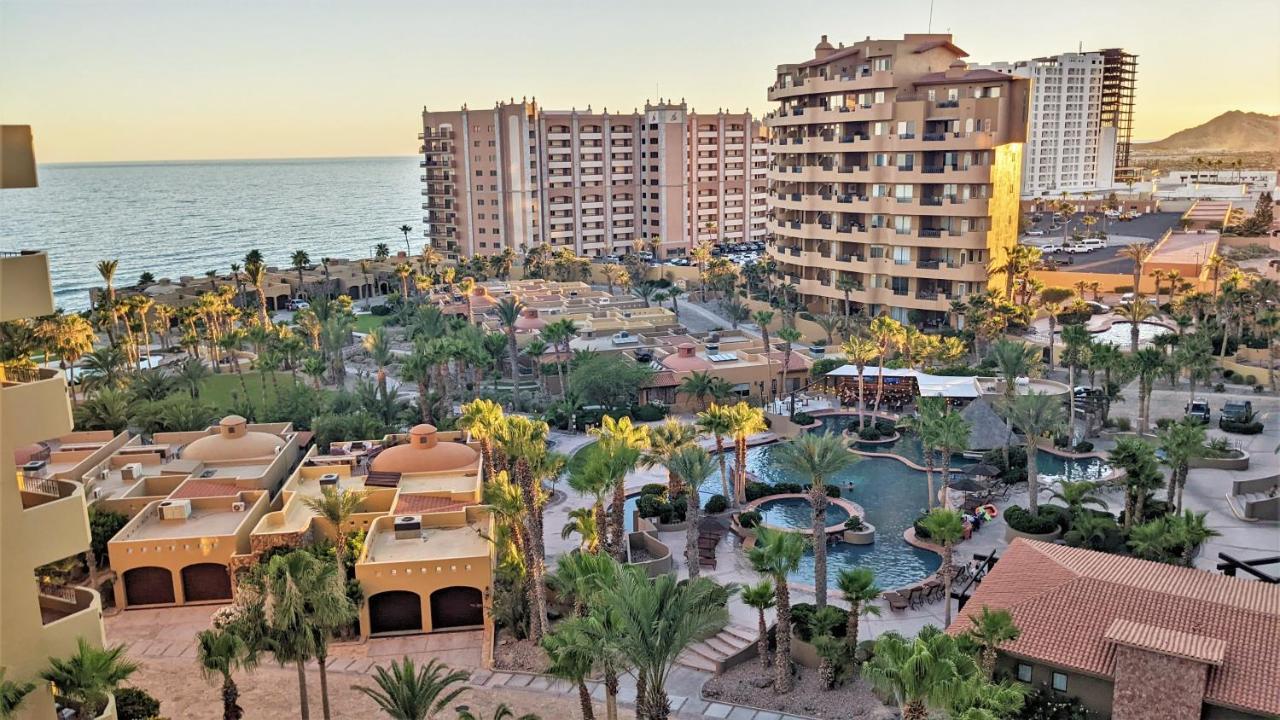 Bella Sirena 602-B Apartment Rocky Point Exterior photo