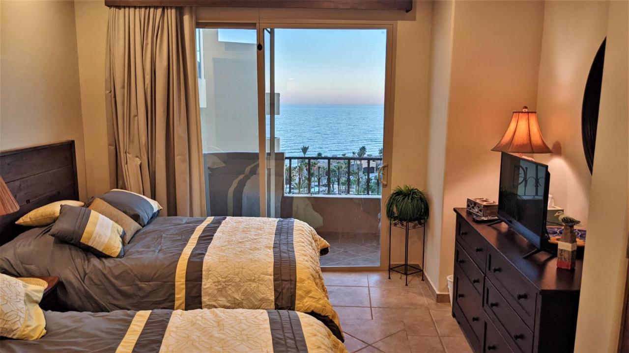 Bella Sirena 602-B Apartment Rocky Point Exterior photo