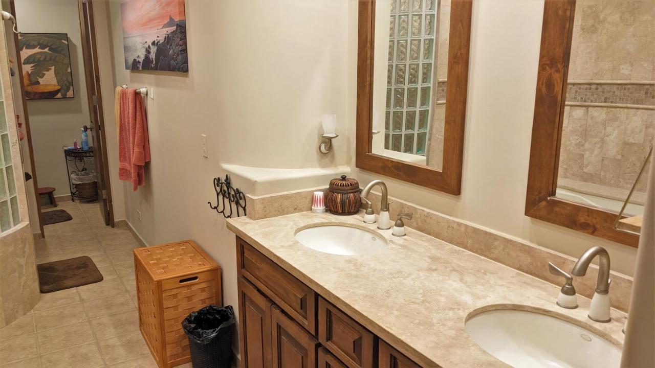 Bella Sirena 602-B Apartment Rocky Point Exterior photo