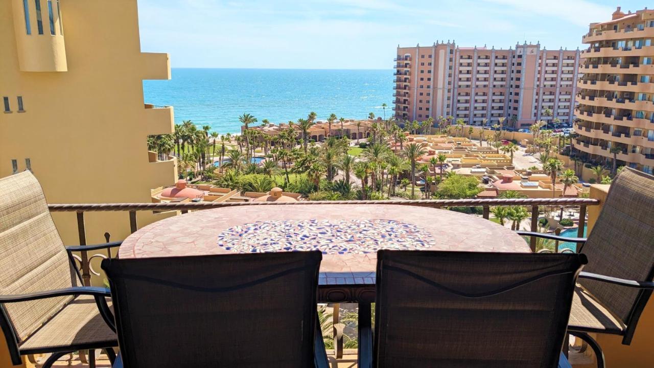 Bella Sirena 602-B Apartment Rocky Point Exterior photo
